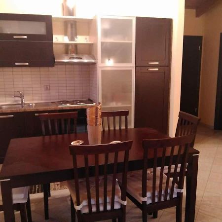 View And Relax Apartment Plataria Bagian luar foto