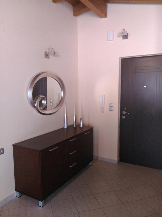 View And Relax Apartment Plataria Bagian luar foto